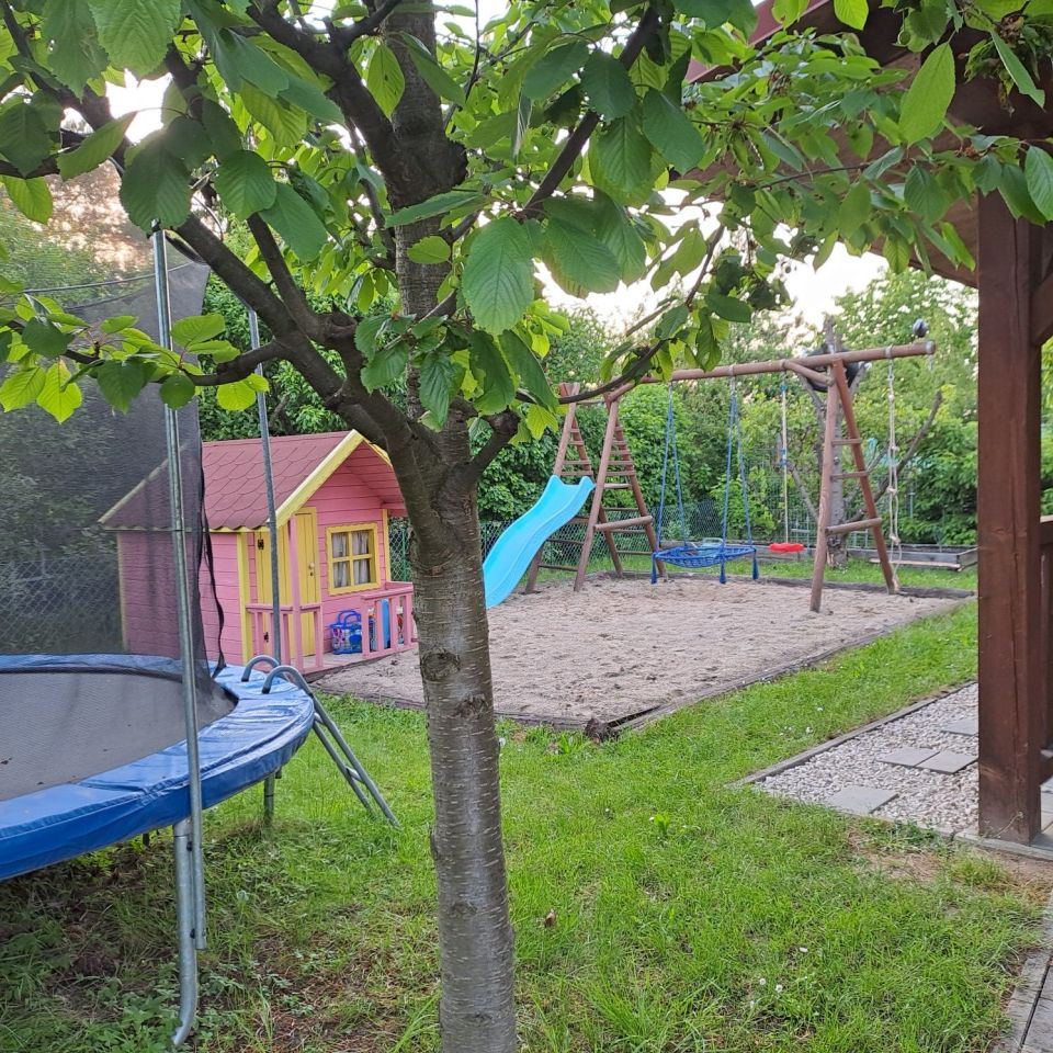 Działka rod Ziemnice. Zdjęcie 6