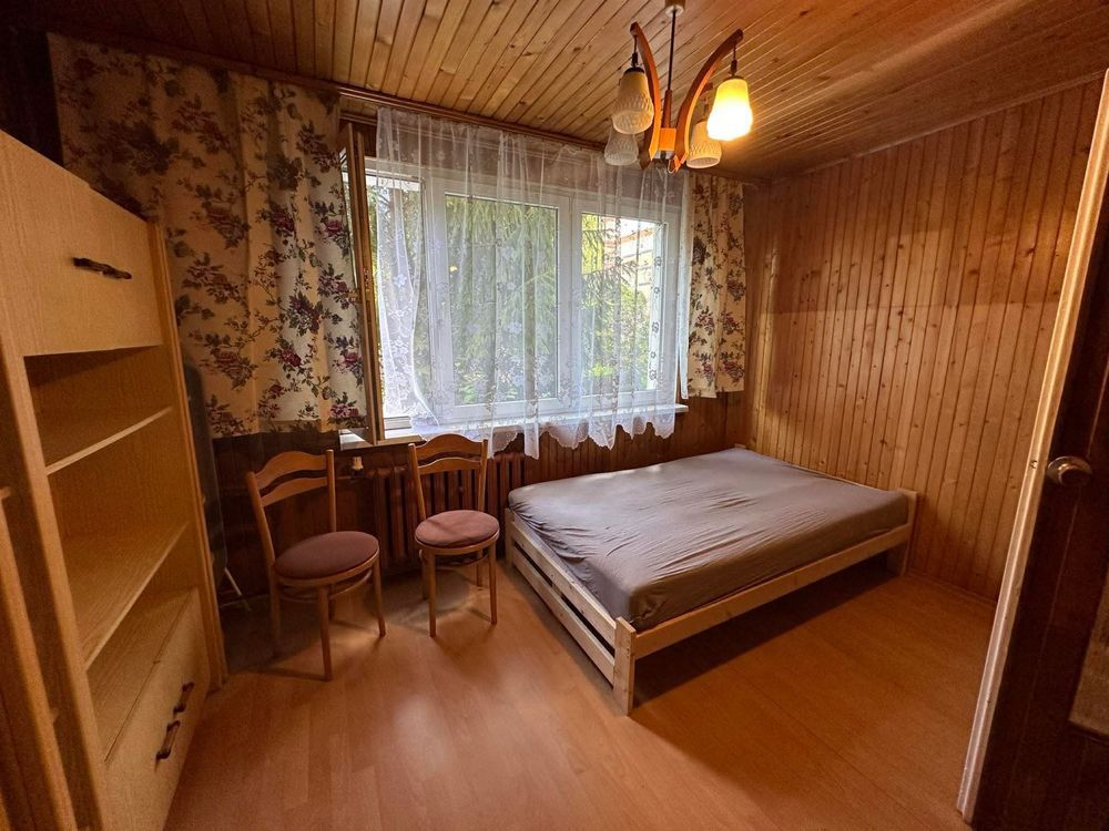 Mieszkanie 2-pokojowe Kraków Kurdwanów, ul. por. Halszki. Zdjęcie 4