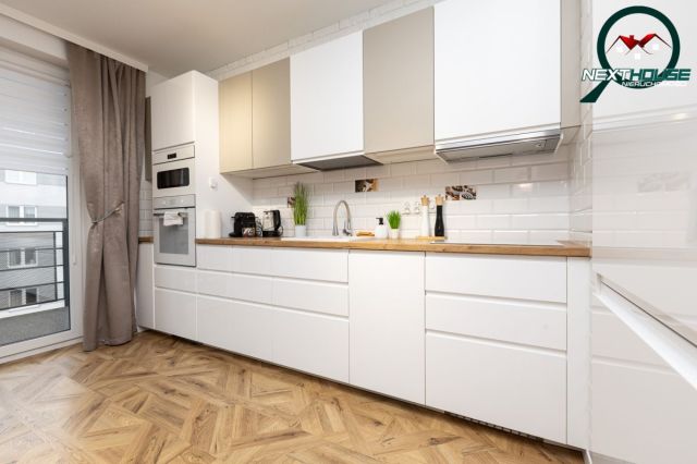 Mieszkanie 3-pokojowe Kraków Borek Fałęcki, ul. Zdunów. Zdjęcie 6