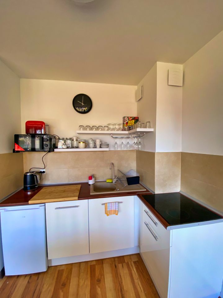 Mieszkanie 3-pokojowe Władysławowo, ul. Żeromskiego. Zdjęcie 6