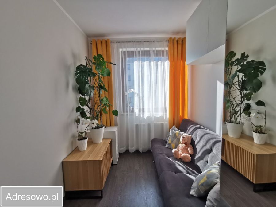 Mieszkanie 3-pokojowe Gdańsk Jasień, ul. Lawendowe Wzgórze. Zdjęcie 2