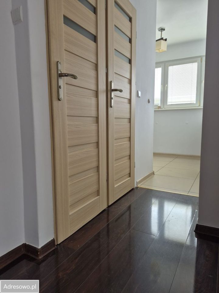 Mieszkanie 1-pokojowe Szczecin Świerczewo, ul. Antoniego Kaliny. Zdjęcie 6