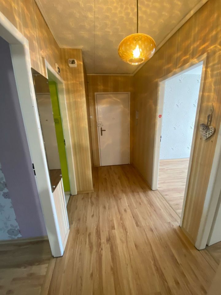 Mieszkanie 3-pokojowe Gniezno, ul. Budowlanych. Zdjęcie 9