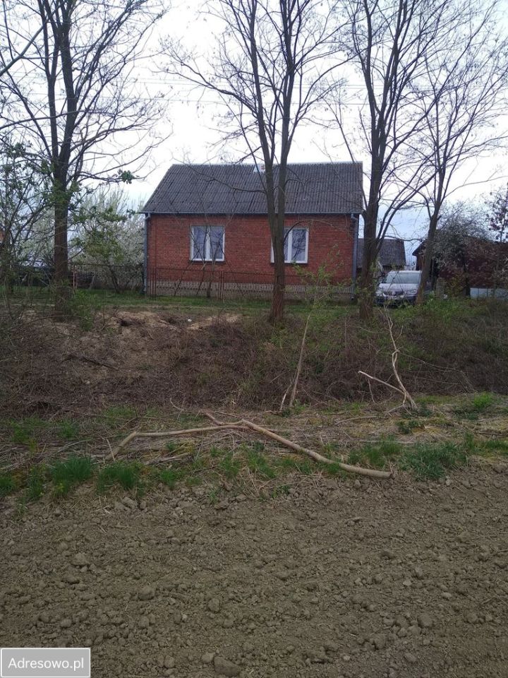 siedlisko, 2 pokoje Ciszyca Dolna. Zdjęcie 2