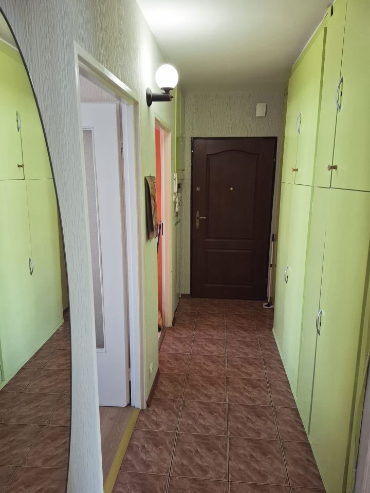 Mieszkanie 2-pokojowe Krotoszyn, ul. 56 Pułku Piechoty Wlkp.. Zdjęcie 6