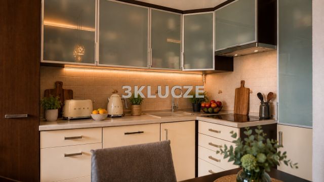 Mieszkanie 3-pokojowe Lublin Czuby, ul. Szczytowa. Zdjęcie 1
