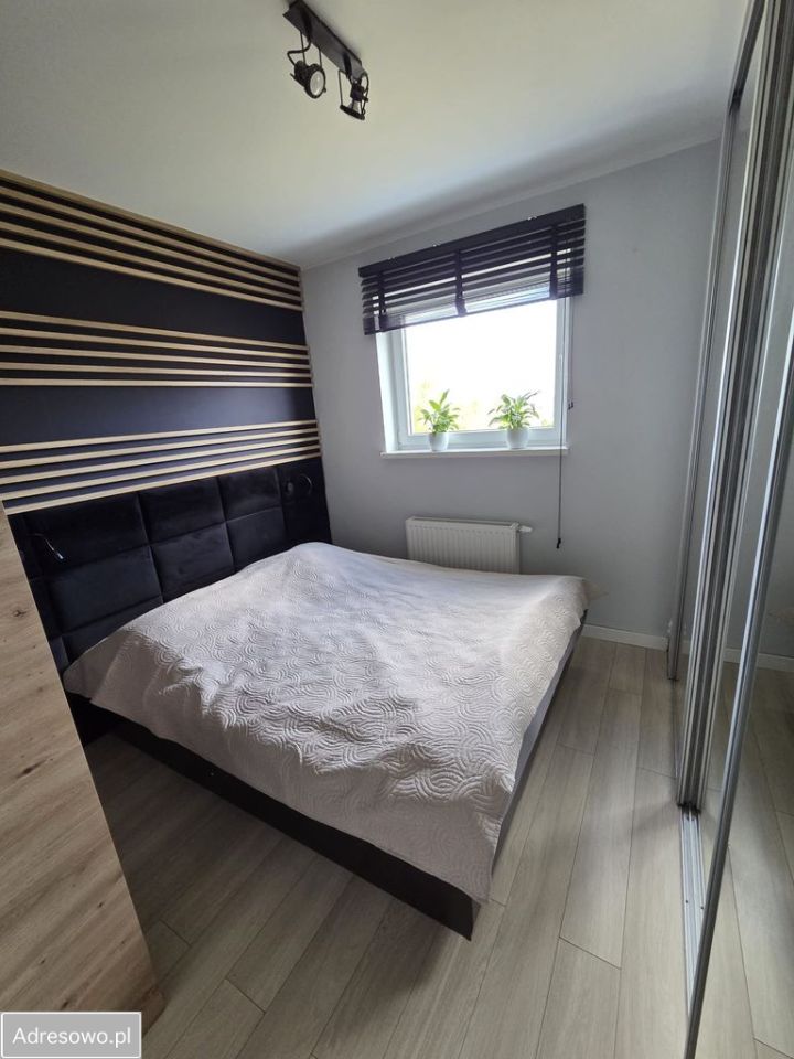 Mieszkanie 3-pokojowe Choszczno, ul. Jarzębinowa. Zdjęcie 8