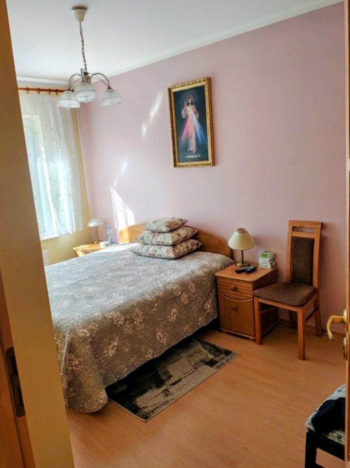 Mieszkanie 4-pokojowe Kętrzyn, ul. Mazurska. Zdjęcie 2