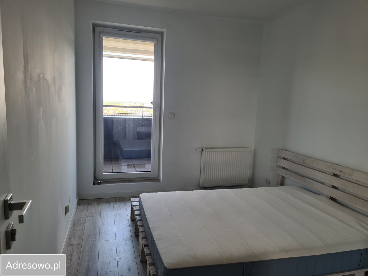 Mieszkanie 4-pokojowe Warszawa Praga-Południe, ul. Ostrobramska. Zdjęcie 6