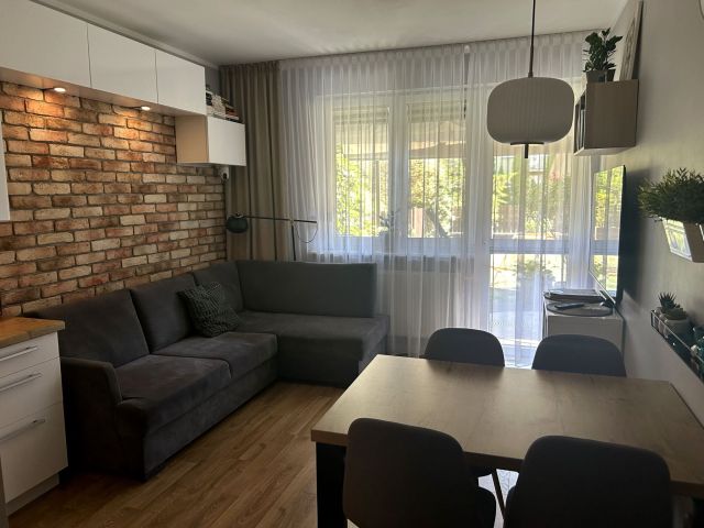 Mieszkanie 3-pokojowe Mińsk Mazowiecki, ul. Cicha. Zdjęcie 1