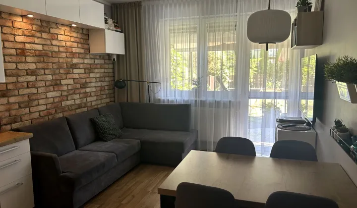 Mieszkanie 3-pokojowe Mińsk Mazowiecki, ul. Cicha