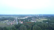 Działka budowlana Ostrów. Zdjęcie 2