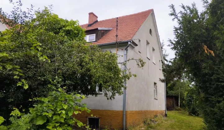 bliźniak, 10 pokoi Wrocław Ratyń, ul. Gromadzka