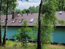siedlisko, 6 pokoi Trzebniów Podgaj, ul. Podgajowa. Zdjęcie 1