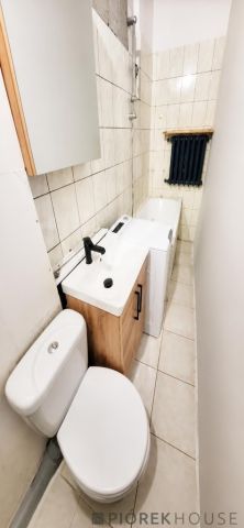 Mieszkanie 1-pokojowe Warszawa Wola, ul. Wolska. Zdjęcie 9