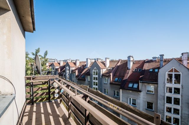 Mieszkanie 1-pokojowe Kraków Kurdwanów, ul. Kordiana. Zdjęcie 8