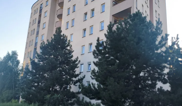 Mieszkanie 2-pokojowe Kraków Czyżyny, os. 2 Pułku Lotniczego
