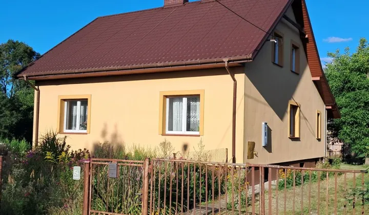 gospodarstwo, 4 pokoje Jarosławiec