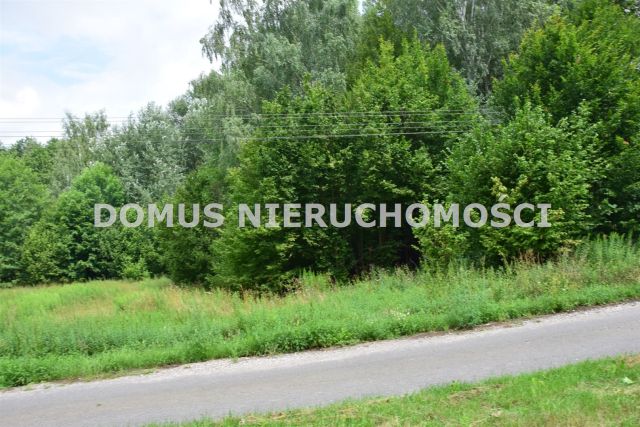 Działka budowlana Zacywilki. Zdjęcie 7