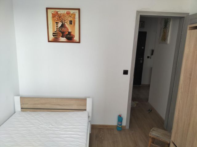 Pokój Katowice Załęże, ul. Wincentego Janasa. Zdjęcie 1