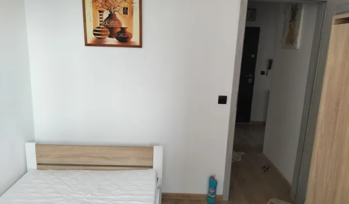 Pokój Katowice Załęże, ul. Wincentego Janasa