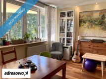 Mieszkanie 3-pokojowe Warszawa Kabaty. Zdjęcie 2