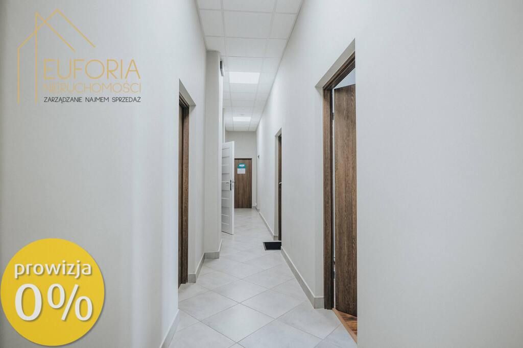 Biuro Łódź, ul. Piotrkowska. Zdjęcie 10