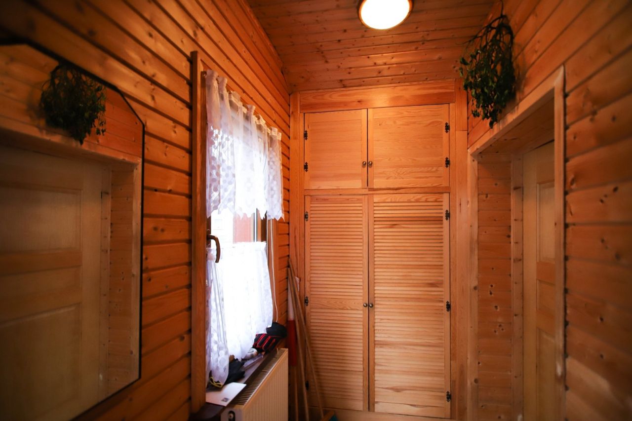 dom wolnostojący, 4 pokoje Lipiany, ul. Tadeusza Kościuszki. Zdjęcie 11