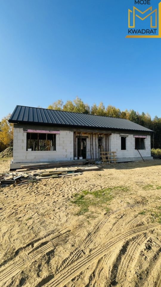 Działka budowlana Zdzieszulice Górne. Zdjęcie 5