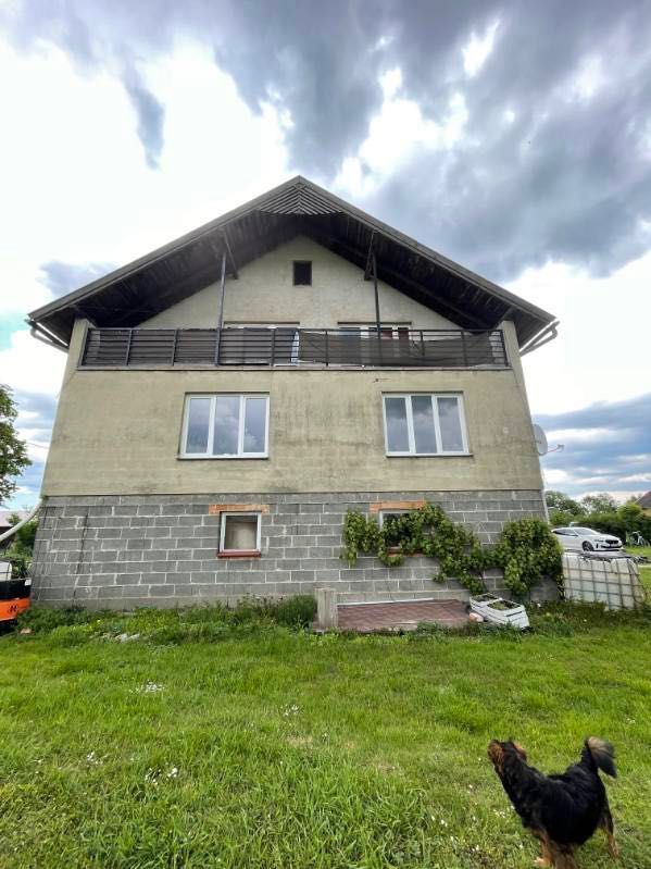 dom wolnostojący Nowa Kościelnica. Zdjęcie 5