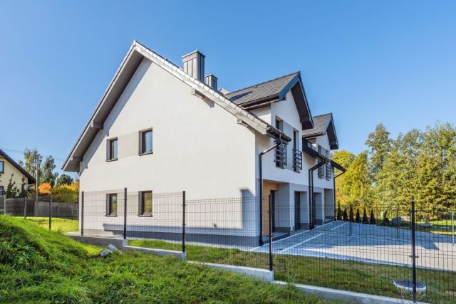 bliźniak, 4 pokoje Janowice. Zdjęcie 3