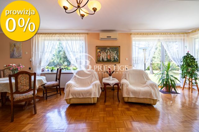 dom wolnostojący, 6 pokoi Obelzanki. Zdjęcie 16