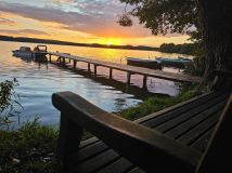 dom letniskowy, 3 pokoje Kotkowo