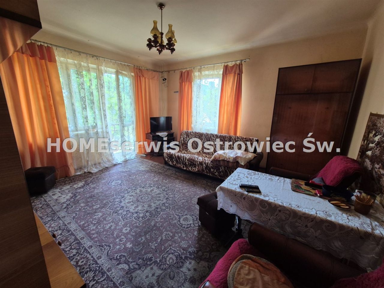 dom wolnostojący Kunów. Zdjęcie 13