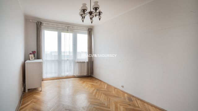 Mieszkanie 3-pokojowe Kraków Prądnik Czerwony, ul. Pilotów. Zdjęcie 2