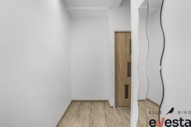 Mieszkanie 2-pokojowe Wrocław, ul. Bolesława Chrobrego. Zdjęcie 7