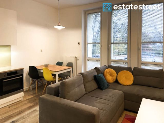 Mieszkanie 2-pokojowe Kraków Nowa Huta, os. Stalowe. Zdjęcie 2