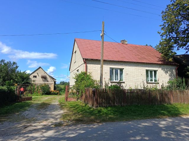 siedlisko Kurejewka. Zdjęcie 1