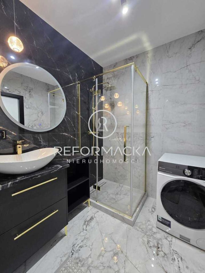 Mieszkanie 4-pokojowe Rzeszów Dworzysko, ul. Technologiczna. Zdjęcie 11