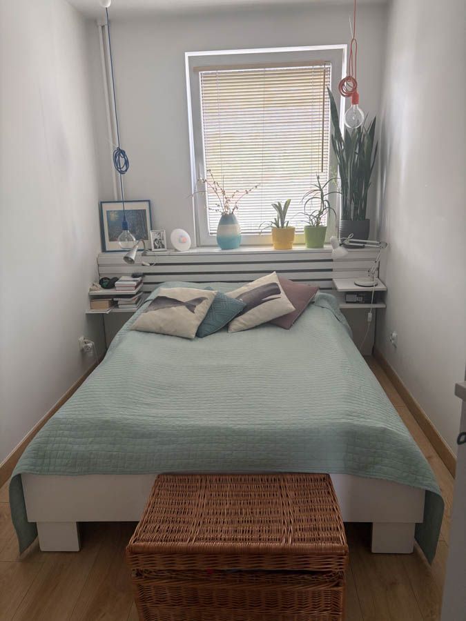 Mieszkanie 3-pokojowe Wadowice, os. Pod Skarpą. Zdjęcie 16