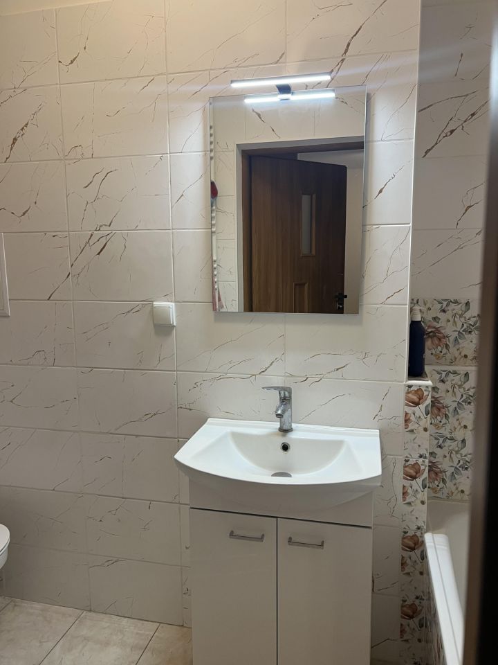 Mieszkanie 2-pokojowe Ząbki, ul. Calineczki. Zdjęcie 12