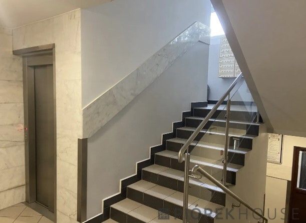 Mieszkanie 2-pokojowe Warszawa Mokotów, ul. Bukietowa. Zdjęcie 12