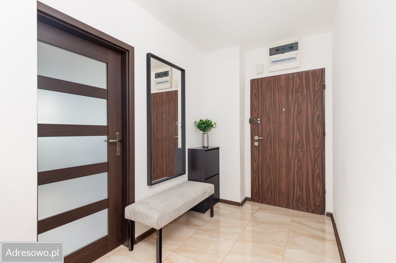 Mieszkanie 5-pokojowe Ząbki, ul. Skrajna. Zdjęcie 10