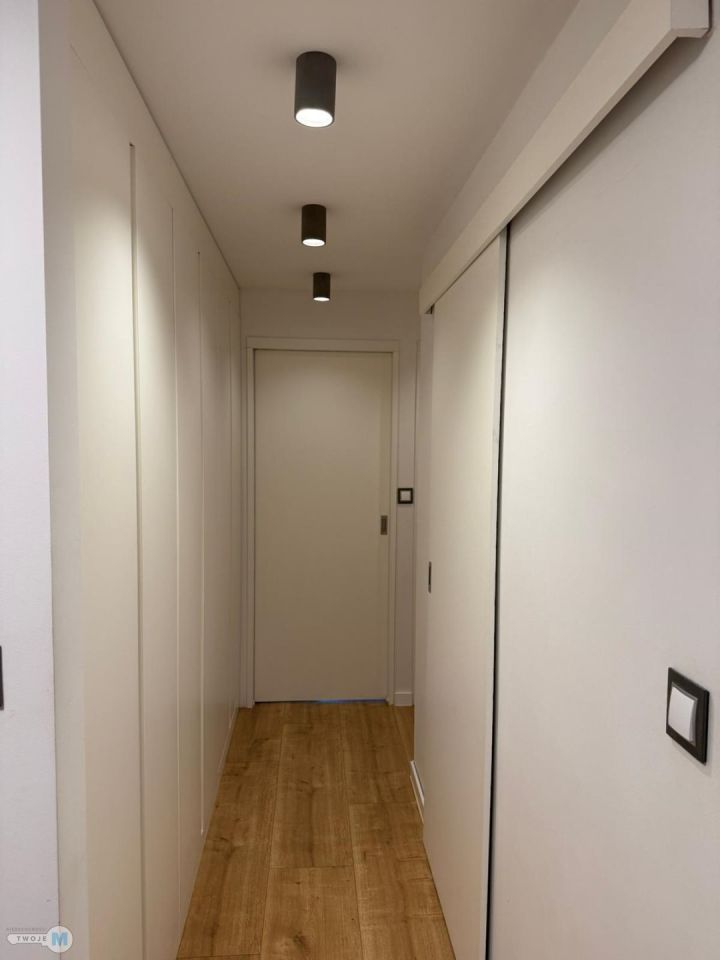 Mieszkanie 3-pokojowe Kielce Barwinek, ul. Starowapiennikowa. Zdjęcie 12