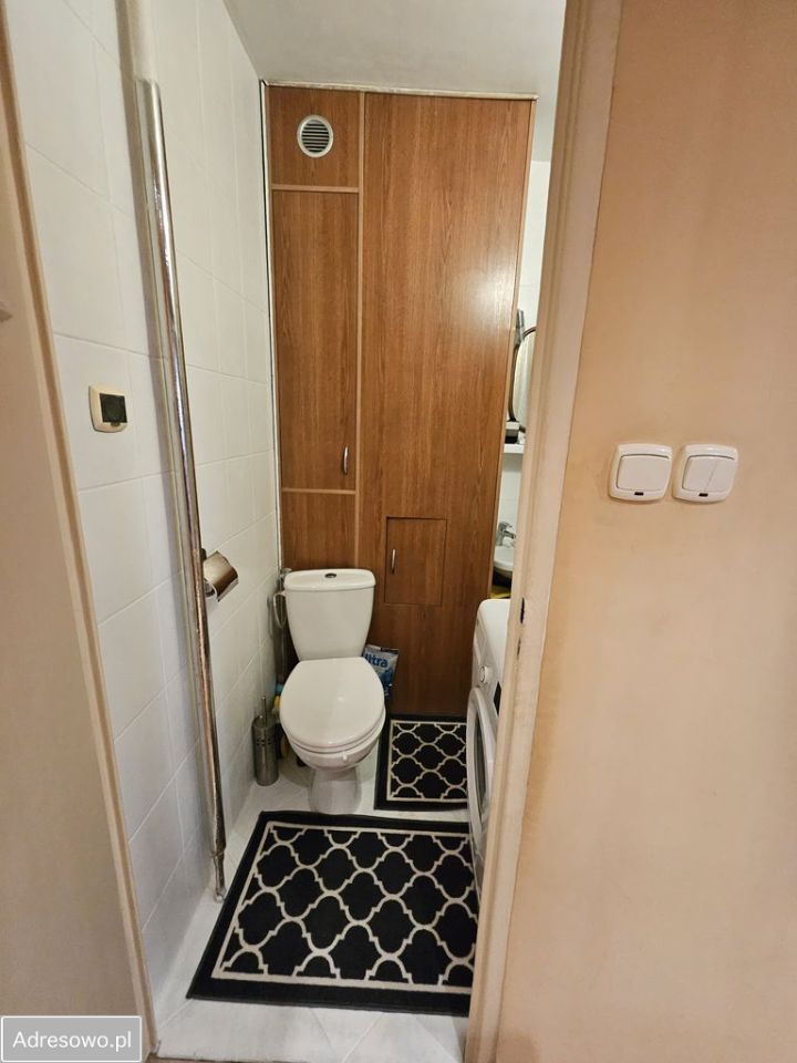 Mieszkanie 2-pokojowe Łódź Teofilów, ul. Traktorowa. Zdjęcie 5