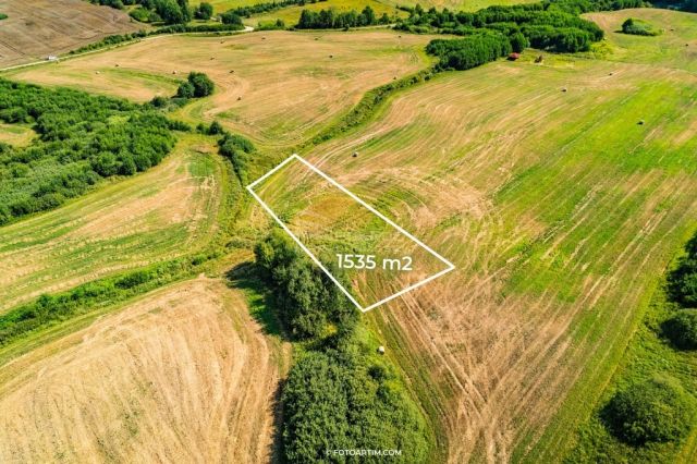 Działka budowlana Wilnowo. Zdjęcie 7