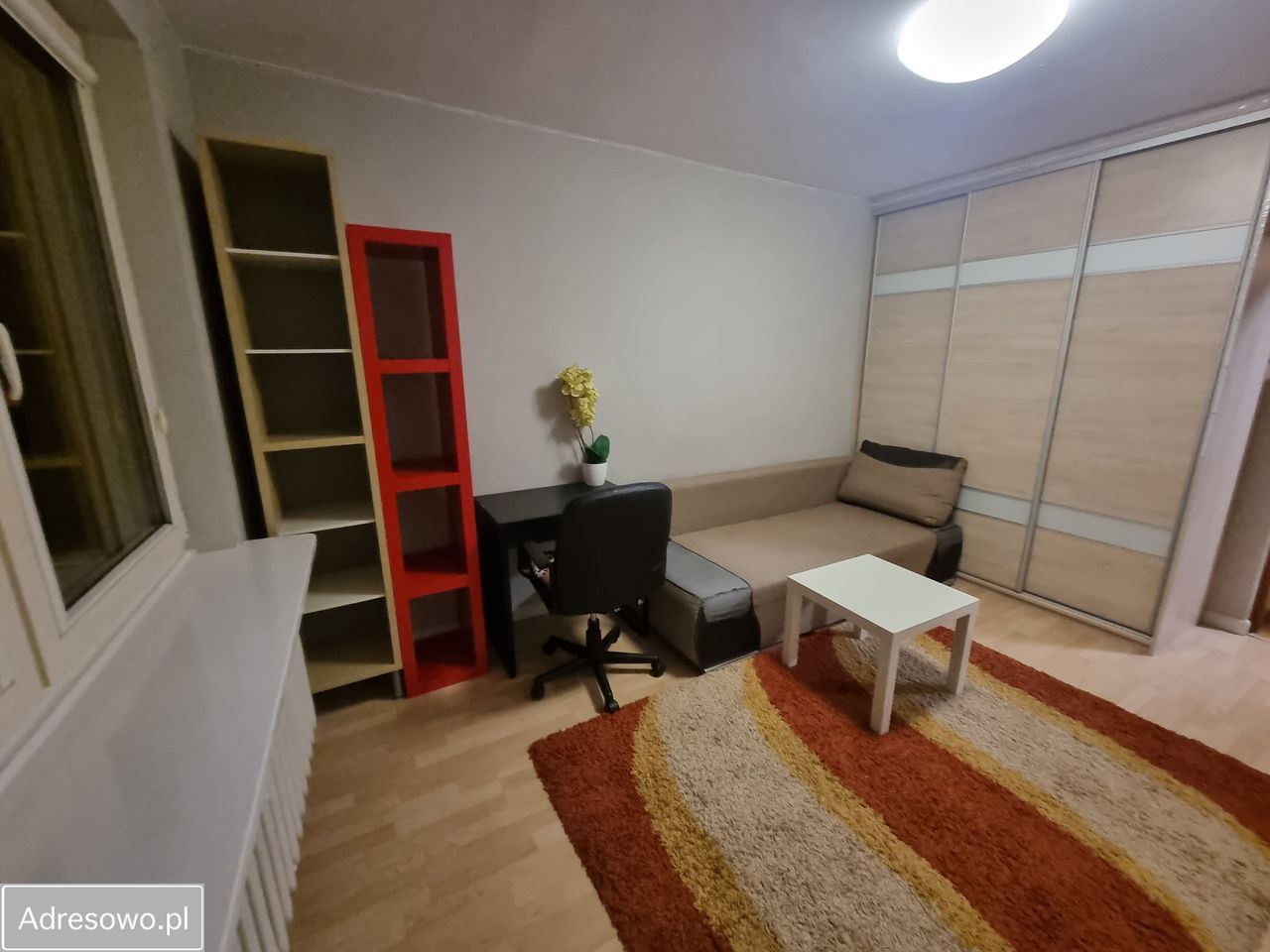 Mieszkanie 3-pokojowe Białystok Sienkiewicza, ul. Ciepła. Zdjęcie 11