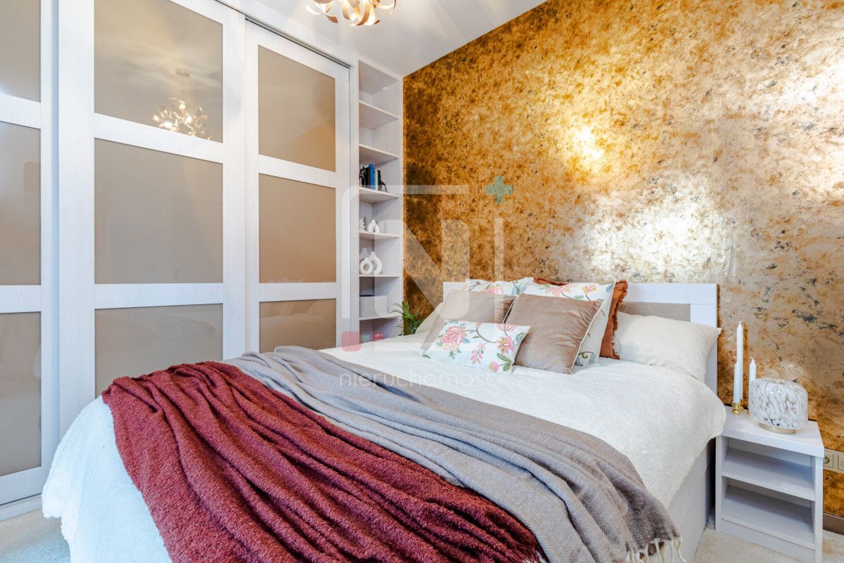 Mieszkanie 2-pokojowe Warszawa Mokotów, ul. Kłobucka. Zdjęcie 5