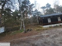 Działka budowlana Józefów, ul. Wiązowska. Zdjęcie 2