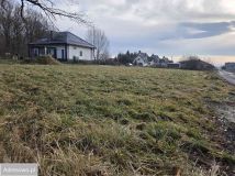 Działka budowlana Jankowice, ul. Myśliwska